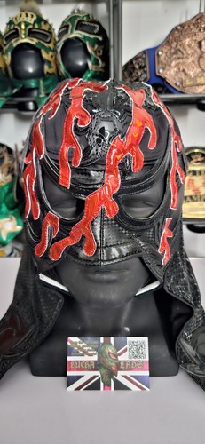 Wwe penta perroa del mal - penta,