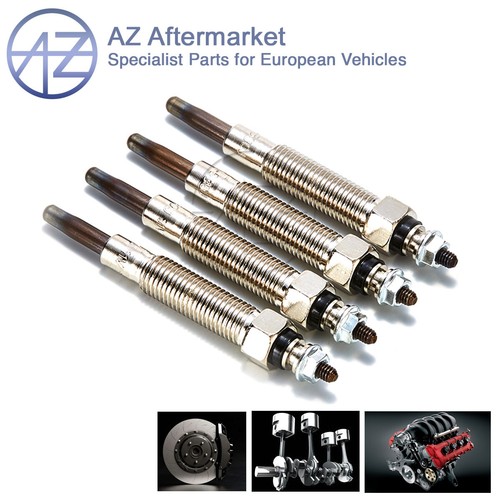 Diesel heater glow plugs - heater,