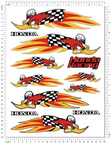 Woody woodpecker racing - woody,