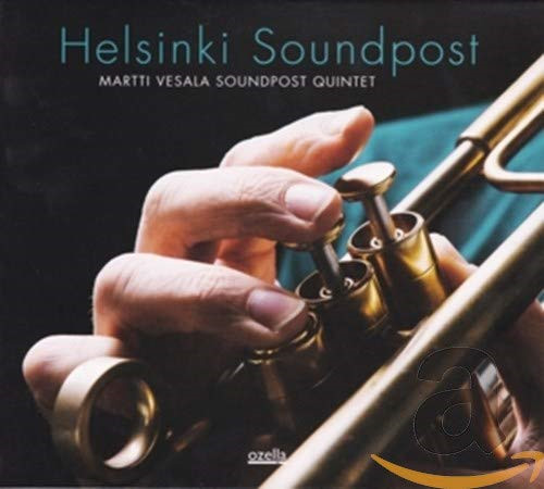 Martti soundpos vesala - martti,