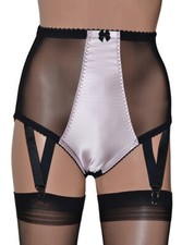 Vintage Style Panty Girdle