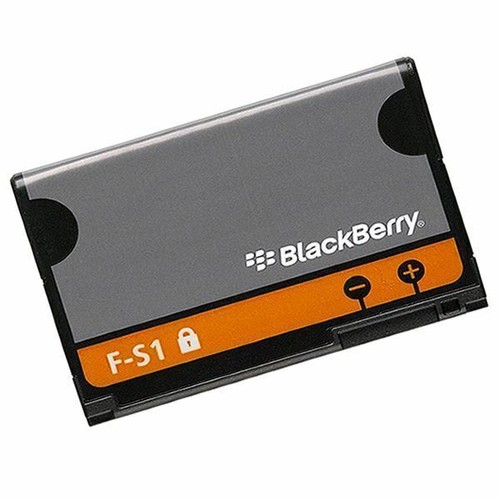 Blackberry fs1 grey - blackberry,