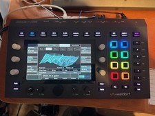 Waldorf Iridium Core Desktop