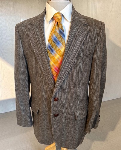 Vintage austin manor tweed - austin,