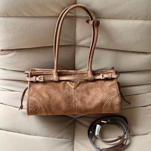 Prada bonnie medium bag - prada, in