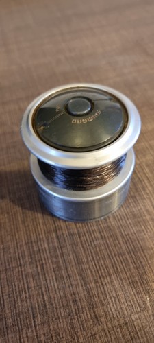 Shimano aero super baitrunner - shimano,