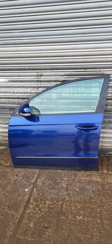 Volkswagen passat passenger - passat,