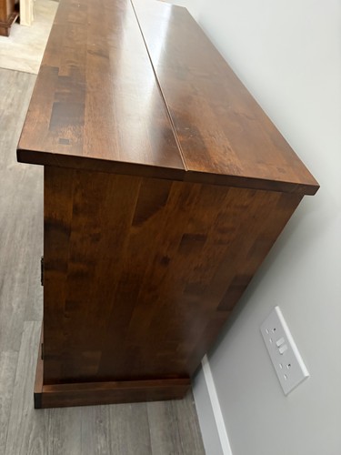 Laura ashley solid - wood, 3