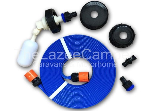 Caravan mains water universal - mains,