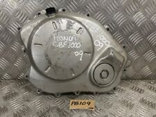 HONDA CBF 1000 clutch cover 2009