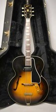 1946 Gibson ES-150 Hollowbody