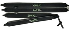 RS Quest Hiking/Toe Strap Set