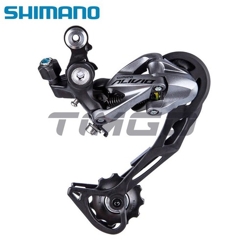 Shimano alivio m4000 mtb - shimano,