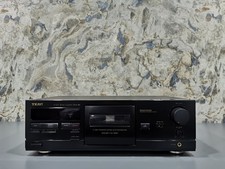 Teac V-615 Stereo Cassette
