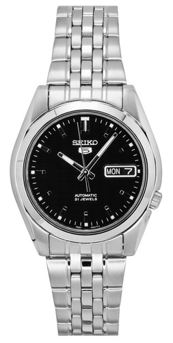 Seiko automatic jewels - automatic,
