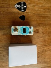 Donner Triple Looper Guitar