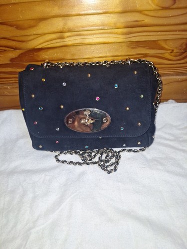 Mulberry regular lily gem a - mulberry,