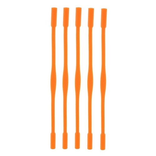 5pcs kids silicone non - kids, non-slip