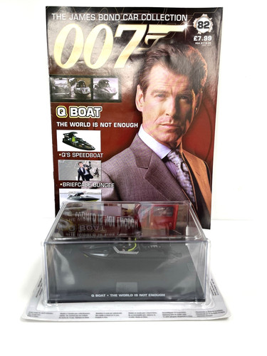 James bond car collection 82 - car, #82