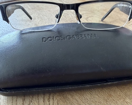 Dolce gabbana eyeglasses - &,