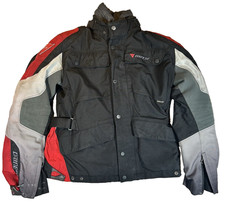 Dainese GoreTex Motorcycle