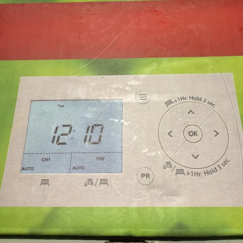 Danfoss fp720 two - fp720, v2