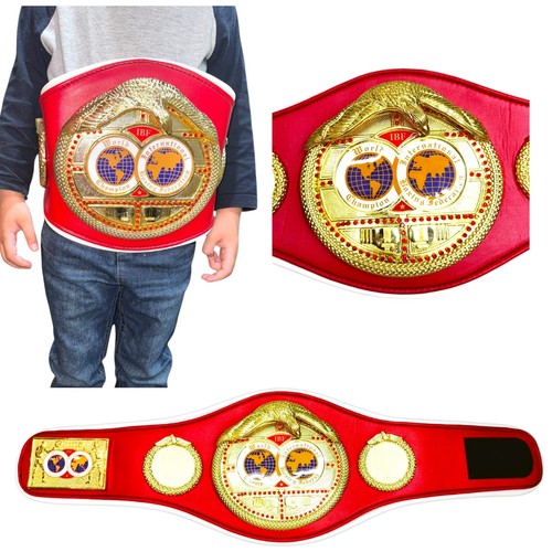 New ibf mini and boxing - new,