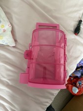 Barbie Dream House Lift Used