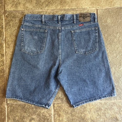 Vintage wrangler y2k - vintage, denim