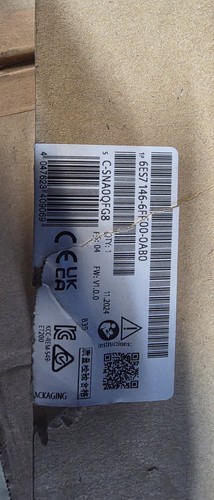 New siemens plc - new,