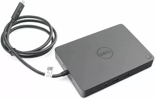 Dell k17a wd15 universal usb - k17a,