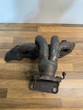 FORD FIESTA MK6 ST150 2005 2.0