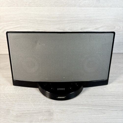 Bose sounddock series ipod - bose,