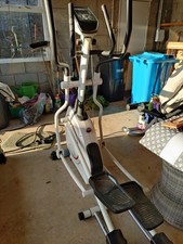 Kettler Skylon 1.1 Cross