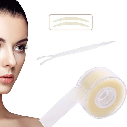 600pc double eyelid - double, tape