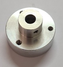 TASCAM TSR-8 Back Reel Table