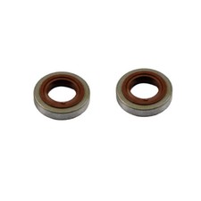 Oil Seal Set For STIHL HS81 HS81R HS86 HS86R HEDGE TRIMMER # 9640 003 1195