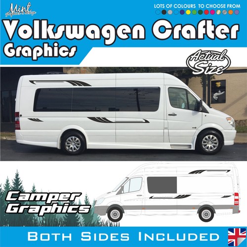 Xlwb lwb volkswagen crafter - volkswagen,