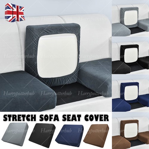 Sofa seat cover - covers, seater