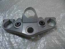 Yamaha FZX750 Fazer Top Yoke FZX 750 Upper Fork Yoke Vapour Wet Blasting Service