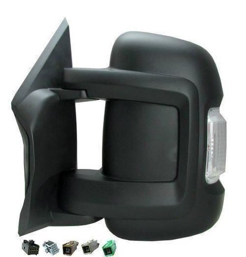 Eura mobil motorhome mirror - eura,