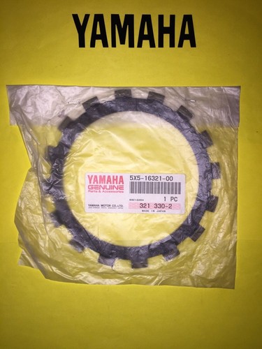 Yamaha 250 350 - ty,