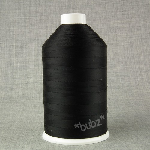 Bonded nylon sewing thread - bonded,