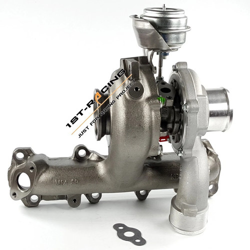 Turbo charger for - for, astra