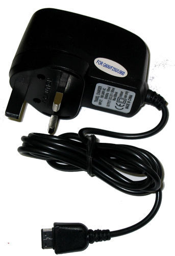 Mains wall charger for - charger,