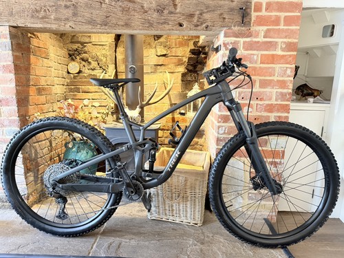 Trek fuel gen 6 mountain - fuel,