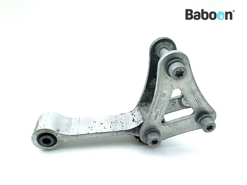 Shock absorber rear linkage - absorber,