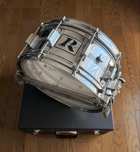 Rogers big dynasonic 14x6 5 - rogers,