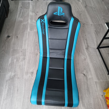 Playstation gaming chair - XRocker gaming chair - No power supply + FREE POST