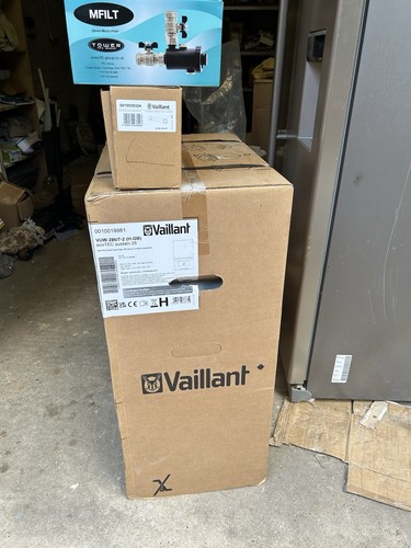 Vaillant ecotec sustain - sustain, 28